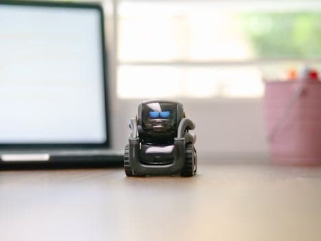 Featured image for Current Artificial Intelligence: The State of AI in 2025