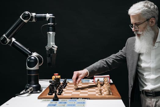 Featured image for What Can AI Do: Exploring the Capabilities of Artificial Intelligence