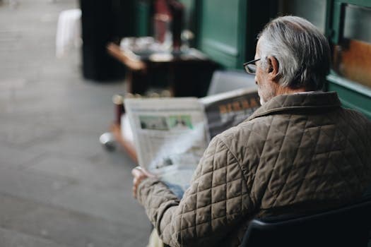 Featured image for Why Do People Spread Fake News: The Psychology Behind Misinformation
