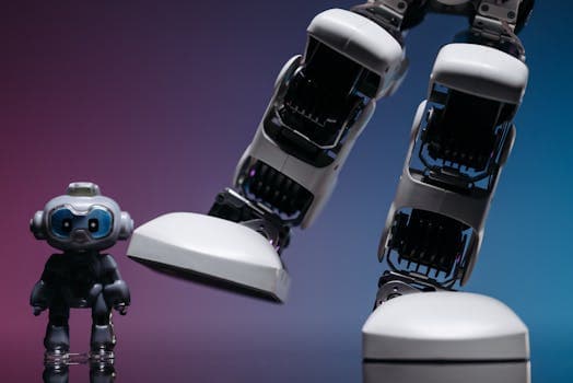Featured image for Future Of AI News: The Great Unbundling of Humanity