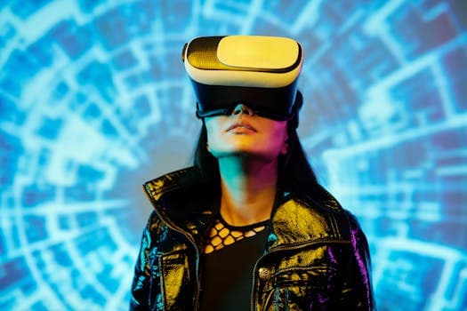 Featured image for Future World Technology