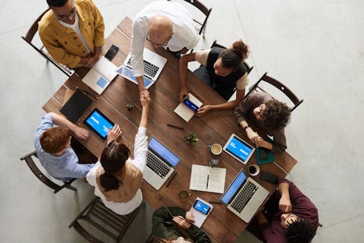 Featured image for Work In Tech: Thriving in the Era of The Great Unbundling