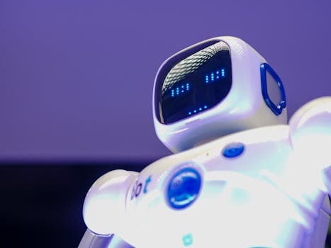Featured image for AI and Automation: The Future of a Redefined Workforce