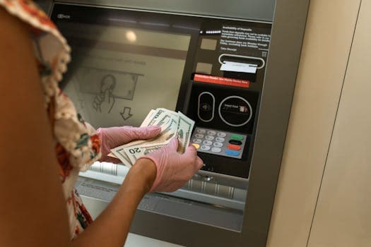 Featured image for Financial Automation: The Great Unbundling of Human Financial Expertise