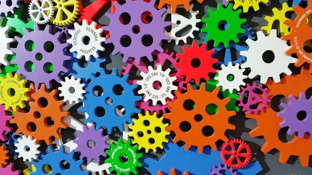 Featured image for Technology and Automation: The Great Unbundling Begins