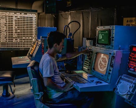 Featured image for Work Automation: The Great Unbundling of Human Labor