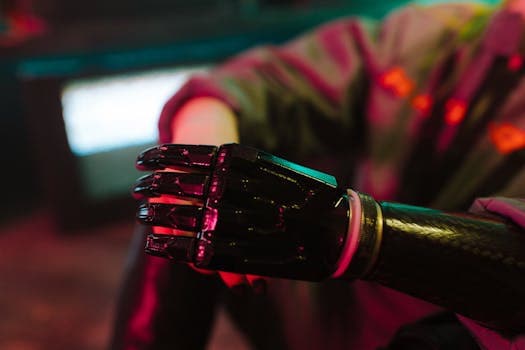 Featured image for Transhumanism vs. Posthumanism: Navigating Our AI Future