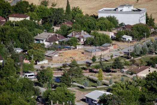 Featured image for Local Community Organizations: Purpose in an Unbundled World